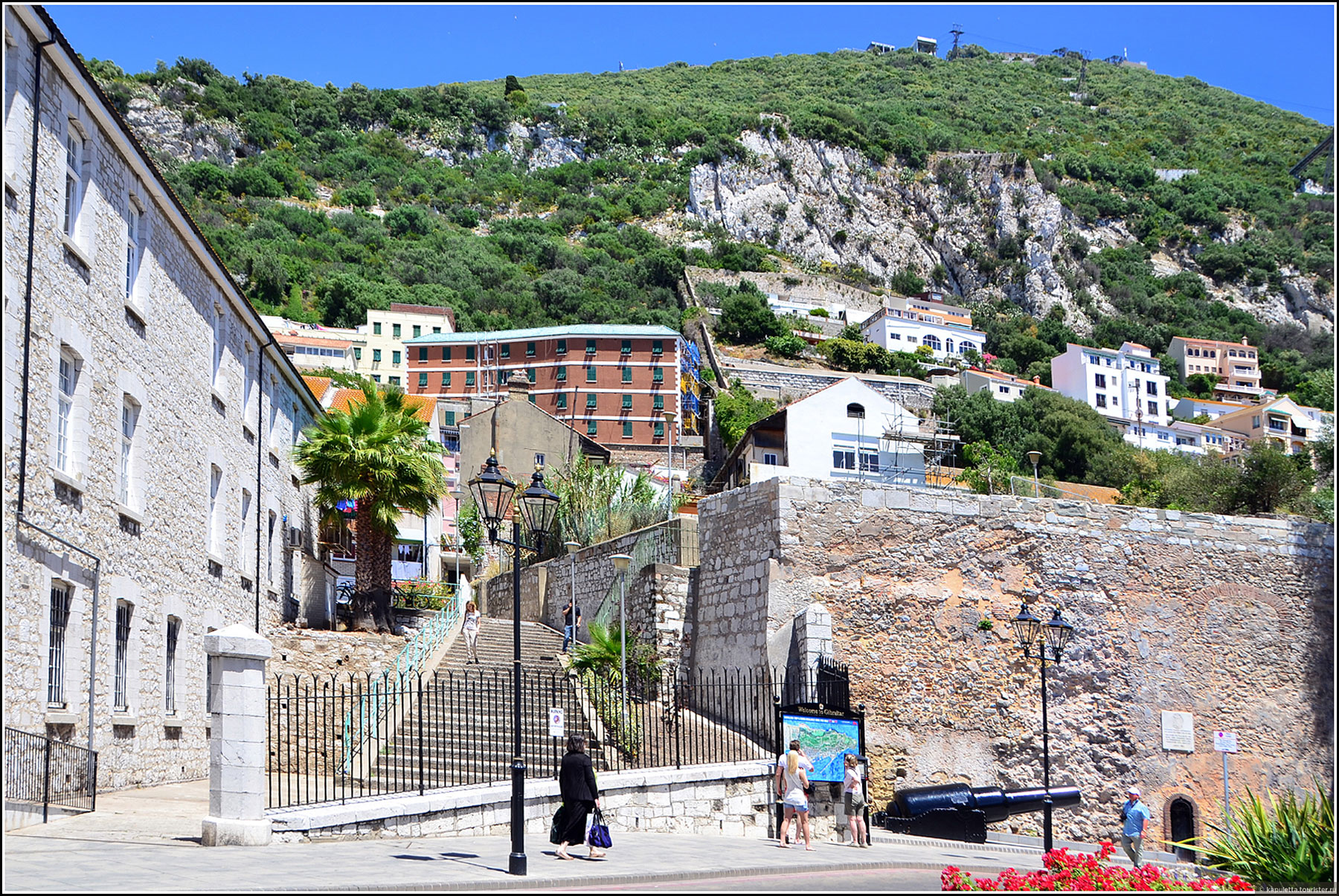 Gibraltar
